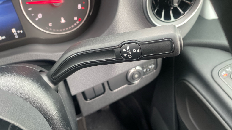 Mercedes-Benz Sprinter 315Cdi L3 Diesel Rwd 3.5t H2 Pro Van 9G-Tronic